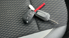 Vauxhall Crossland X 1.2 [83] Elite 5dr Petrol Hatchback